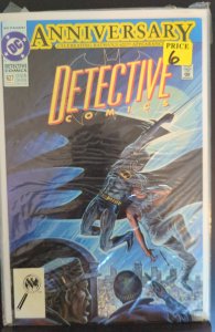 Detective Comics #627 (1991)