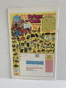 Fantastic Four #232 (1981)