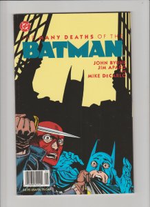Batman #435 (1989) VF
