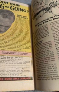 The X-Men #19 (1966)1st app mimic and origin  nice mid grade