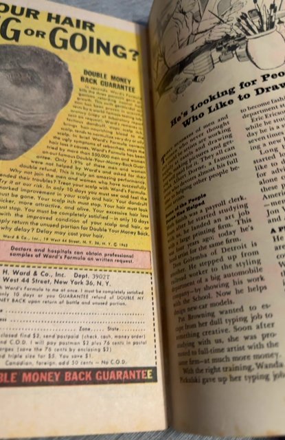 The X-Men #19 (1966)1st app mimic and origin  nice mid grade