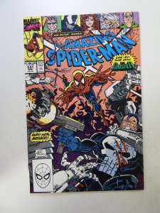 The Amazing Spider-Man #331 (1990) VF- condition