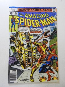 The Amazing Spider-Man #183 (1978) FN Condition!