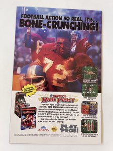 Shadowman #12  - NM+  (1993)