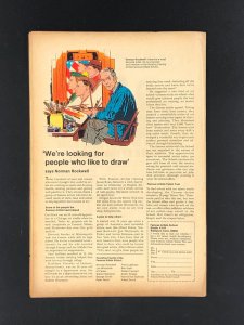 Daredevil #48 (1969) VG/FN