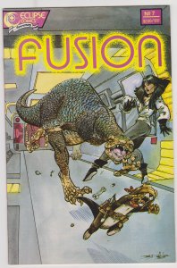 Fusion #7