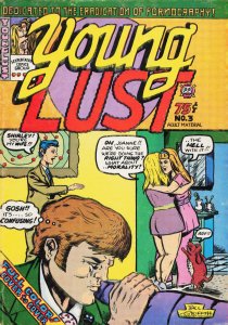 Young Lust #3