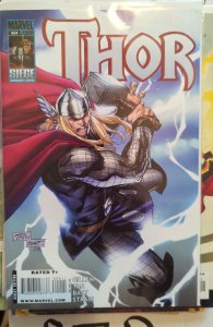 Thor #604 (2010)