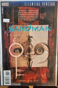 Essential Vertigo: The Sandman #26 (1998)