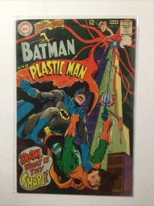 Brave and the Bold 76 Good gd 2.0 Dc Comics