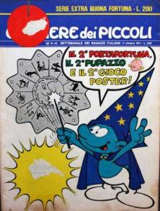 Serie Extra Buona Fortuna