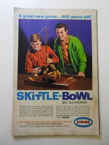 Adventure Comics #363 (1967) FN Condition!