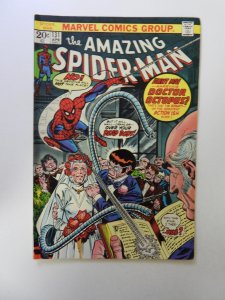 The Amazing Spider-Man #131 (1974) VF- condition MVS intact