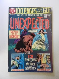 The Unexpected #160 (1974) VF condition