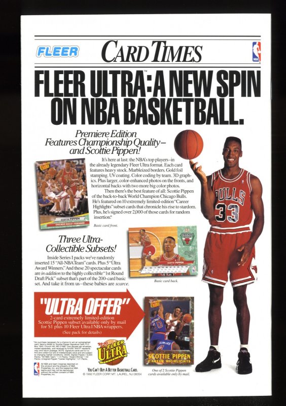 Venom: Lethal Protector #1 VF/NM 9.0