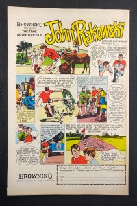 Detective Comics (1937) #462 FN/VF (7.0) Captain Stingaree