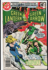 Green Lantern #113 (1979)