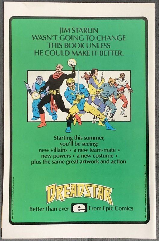 Marvel Tales #168 Newsstand Edition (1984, Marvel) VF+