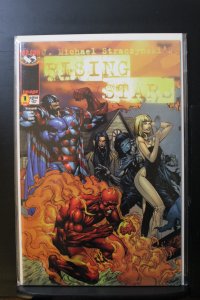 Rising Stars #1 (1999)