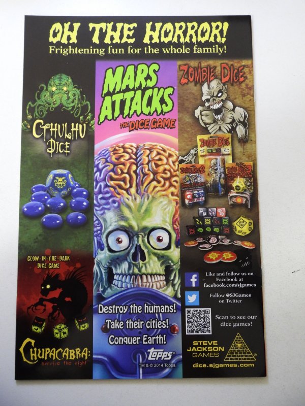 Justice League #39 Harley Quinn Cover (2015) VF/NM Condition