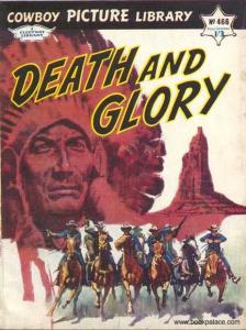 Death and Glory