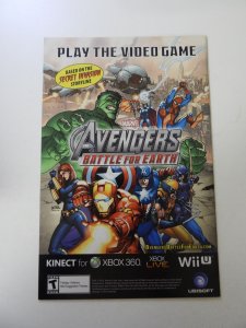 Marvel Zombies Halloween (2012) NM- condition