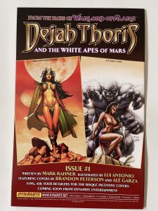 dean koontz - Nevermore #6 - NM+ ( 2011)