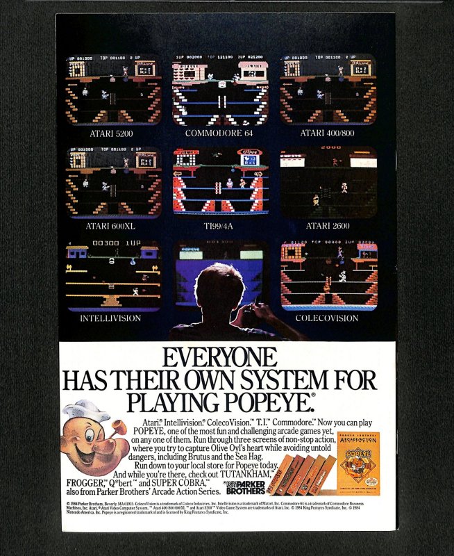 Marvel Super-Heroes Secret Wars #2