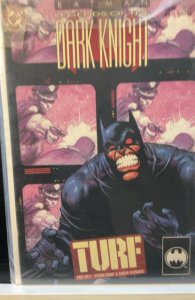 Batman: Legends of the Dark Knight #44 (1993)