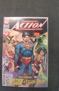 Action Comics #1018 (2020)