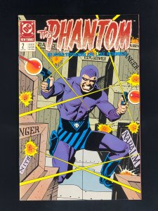 The Phantom #2 (1989)