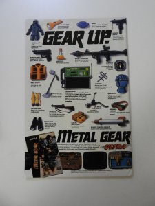 The Amazing Spider-Man #305 (1988) VF- condition