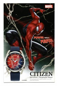 ALIEN #09 (2022) MARC ASPINALL | TRADE DRESS