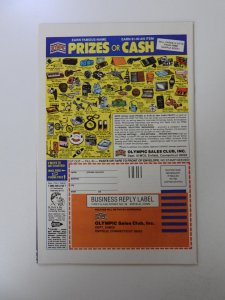 Moon Knight #11 (1981) VF+ condition