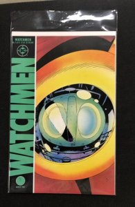 Watchmen #7 (1987)