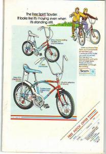 Dark Shadows #23 (Dec-73) VF/NM High-Grade Barnabus Collins