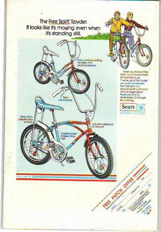 Dark Shadows #23 (Dec-73) VF/NM High-Grade Barnabus Collins