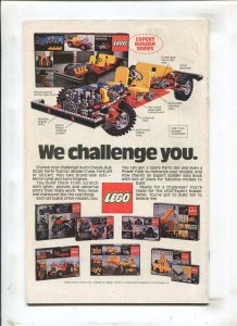 Savage She-Hulk #11 - Newsstand / Morbius Appearance (7.0) 1980