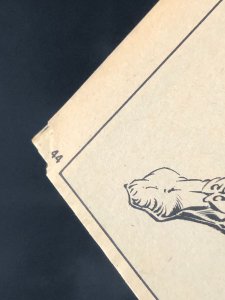 The Savage Sword of Conan #23 (1977)