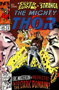 The Mighty Thor #443 (1992)