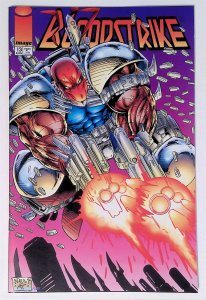 Bloodstrike #13 (Aug 1994, Image) VF/NM