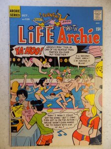 Life With Archie #114 (1971)