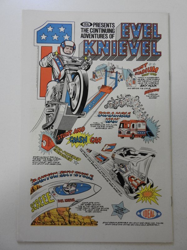 Fantastic Four #155 (1975) VF- Condition! MVS intact!