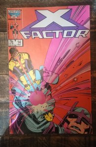X-Factor #14 (1987)