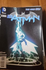 Batman #12 (2012)