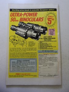 Giant-Size Fantastic Four #6 (1975) FN Condition