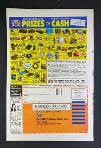 X-Men (1963) #138 NM (9.4) Cyclops John Byrne