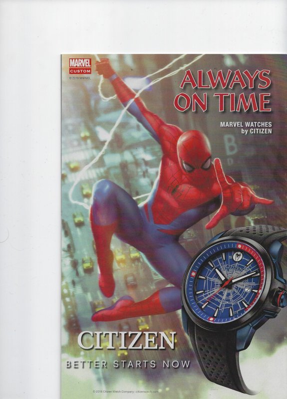 Return of Wolverine #2 (2018)