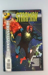 Starman #1000000 (1998)