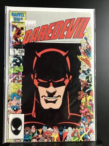 Daredevil #236 (1986)